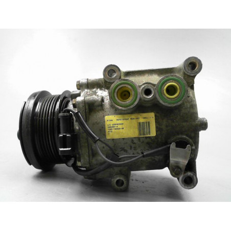 COMPRESSEUR AIR CONDITIONNE FORD FOCUS