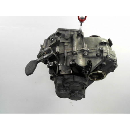 BOITE A VITESSE MECANIQUE SKODA FABIA 1.9 TDI RS