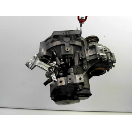 BOITE A VITESSE MECANIQUE AUDI A3 1.9 TDI