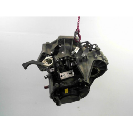 BOITE A VITESSE MECANIQUE VOLKSWAGEN FOX 1.2