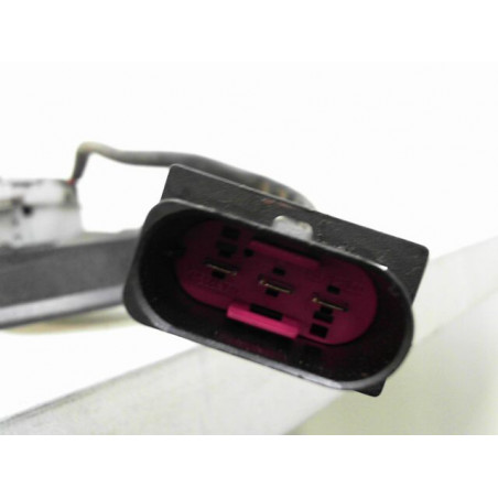 MOTEUR VENTILATEUR RADIATEUR SEAT IBIZA