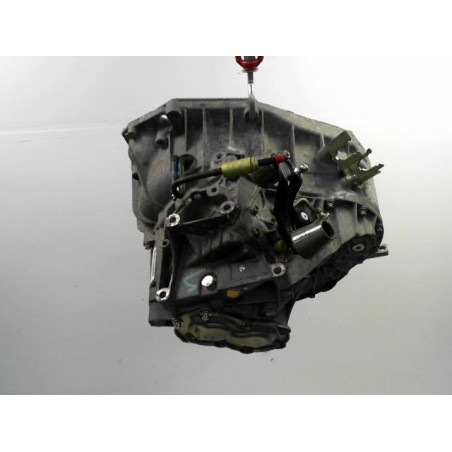 BOITE A VITESSE MECANIQUE ROVER 75 2.0 CDT