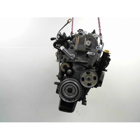 MOTEUR DIESEL FIAT PUNTO 1.3 JTD 16V
