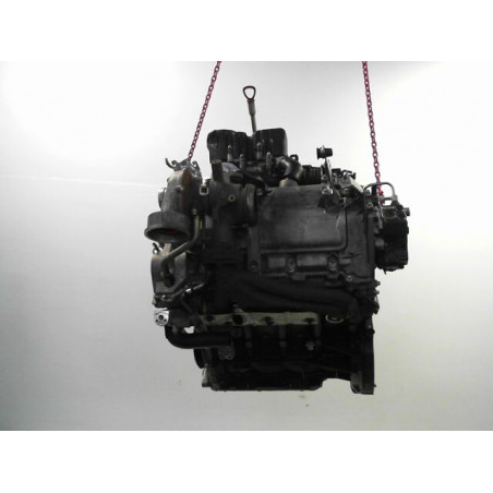 MOTEUR DIESEL MERCEDES CLASSE B B 180 CDI 
