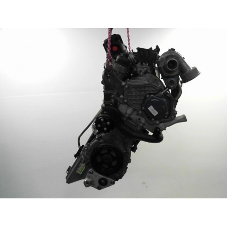 MOTEUR DIESEL MERCEDES CLASSE B B 180 CDI 
