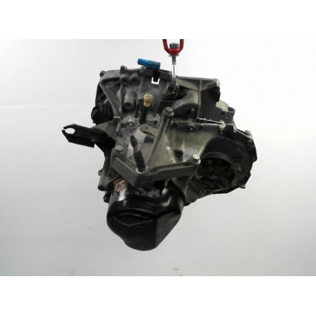 BOITE A VITESSE MECANIQUE RENAULT CLIO 1.2 16V (BB05, BB0W, BB11, BB27, BB2T, BB2U, BB2V, CB05,...