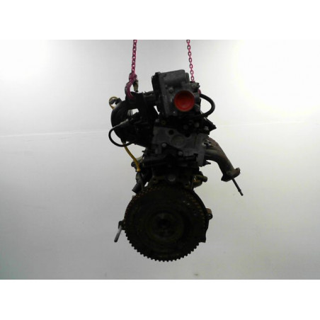 MOTEUR ESSENCE RENAULT TWINGO 1.2 