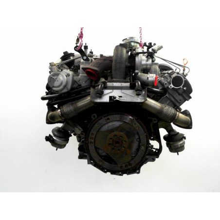 MOTEUR DIESEL VOLKSWAGEN PASSAT 2.5 TDI 4motion