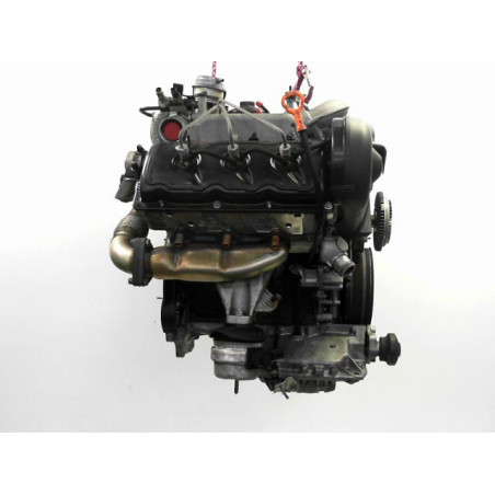 MOTEUR DIESEL VOLKSWAGEN PASSAT 2.5 TDI 4motion