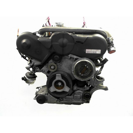 MOTEUR DIESEL VOLKSWAGEN PASSAT 2.5 TDI 4motion