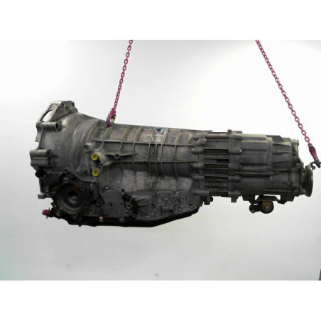 BOITE A VITESSE AUTOMATIQUE VOLKSWAGEN PASSAT 2.5 TDI 4motion