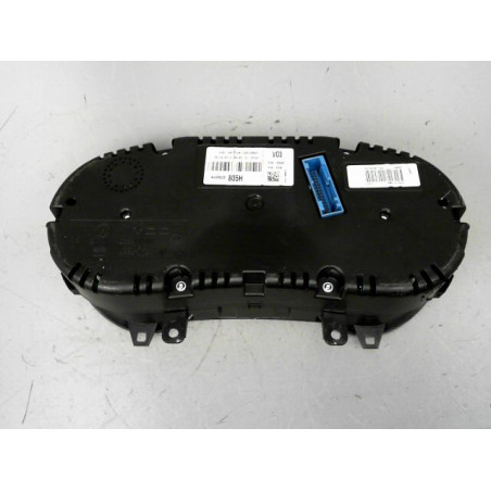 BLOC COMPTEURS SEAT IBIZA