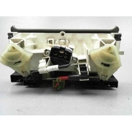 COMMANDE DE CHAUFFAGE LAND ROVER FREELAND.