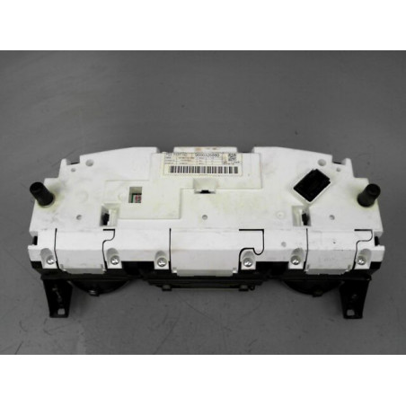 BLOC COMPTEURS CITROEN C5