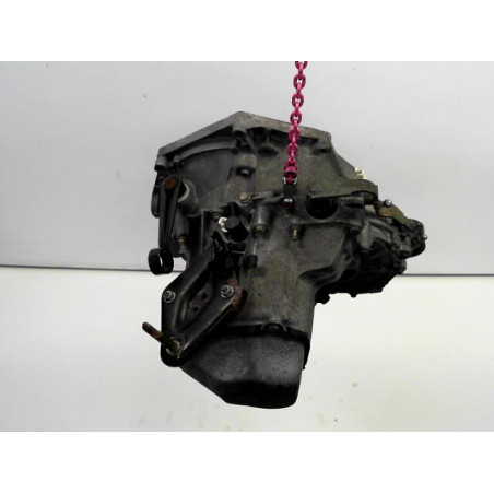 BOITE A VITESSE MECANIQUE PEUGEOT 106 1.4 i