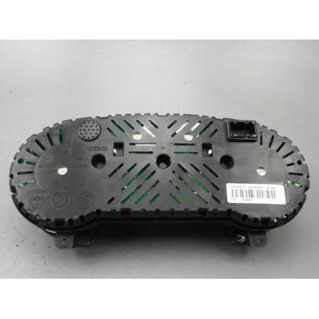 BLOC COMPTEURS ALFA ROMEO MITO