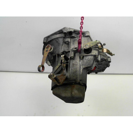 BOITE A VITESSE MECANIQUE PEUGEOT 205 1.4