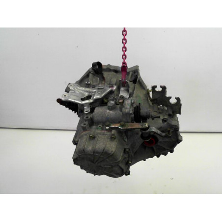 BOITE A VITESSE MECANIQUE TOYOTA YARIS 1.4 D-4D 