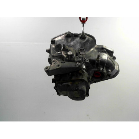 BOITE A VITESSE MECANIQUE OPEL ASTRA 1.6 16V 