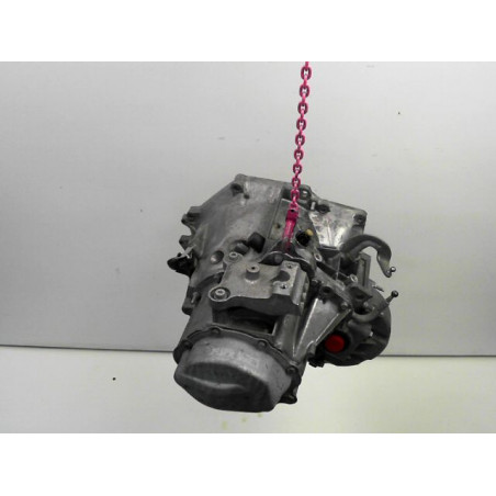 BOITE A VITESSE MECANIQUE PEUGEOT 207 1.6 HDi