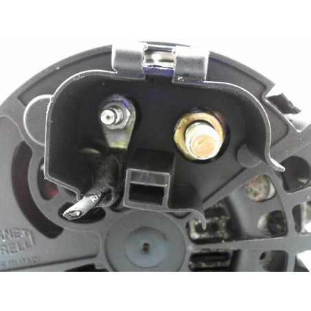 ALTERNATEUR PEUGEOT 307