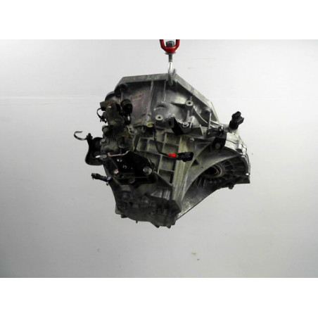 BOITE A VITESSE MECANIQUE HYUNDAI I10 1.2