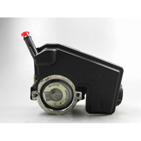 POMPE DIRECTION ASSISTEE CITROEN XSARA
