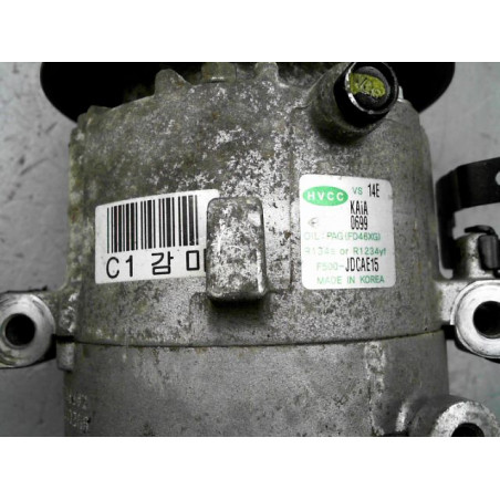 COMPRESSEUR AIR CONDITIONNE KIA CEE-D