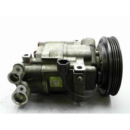 COMPRESSEUR AIR CONDITIONNE NISSAN MICRA