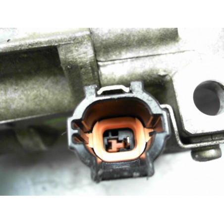 COMPRESSEUR AIR CONDITIONNE NISSAN MICRA
