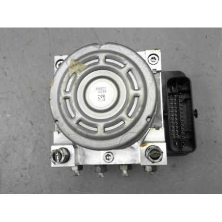 UNITE HYDRAULIQUE ABS RENAULT MEGANE