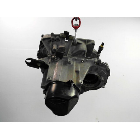 BOITE A VITESSE MECANIQUE RENAULT CLIO 1.2 (BB0A, BB0F, BB10, BB1K, BB28, BB2D, BB2H, CB0A,...