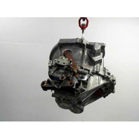 BOITE A VITESSE MECANIQUE PEUGEOT 107 1.4 HDi