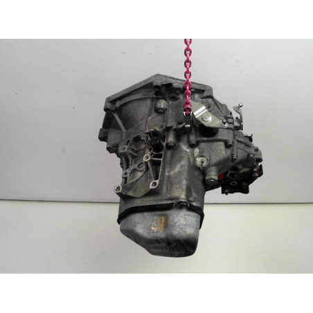 BOITE A VITESSE MECANIQUE CITROEN C3 1.4 i