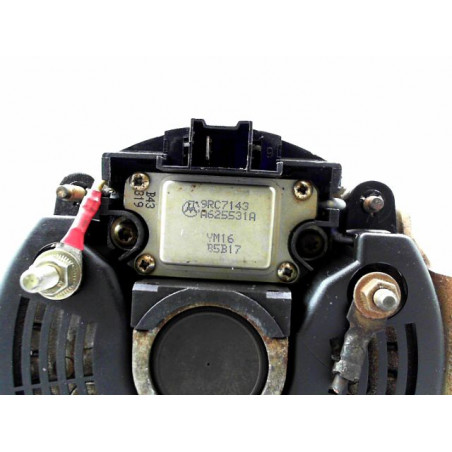 ALTERNATEUR RENAULT R21