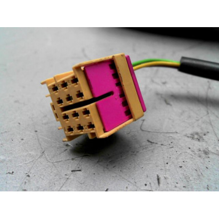 RETROVISEUR EXTERIEUR ELECTRIQUE DROIT SEAT IBIZA