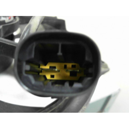 MOTEUR VENTILATEUR RADIATEUR PEUGEOT 307