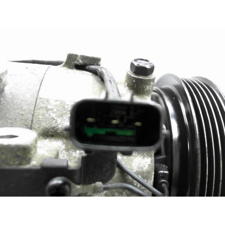 COMPRESSEUR AIR CONDITIONNE HYUNDAI IX35