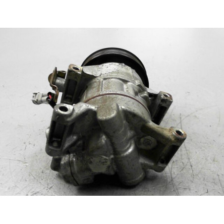 COMPRESSEUR AIR CONDITIONNE TOYOTA YARIS