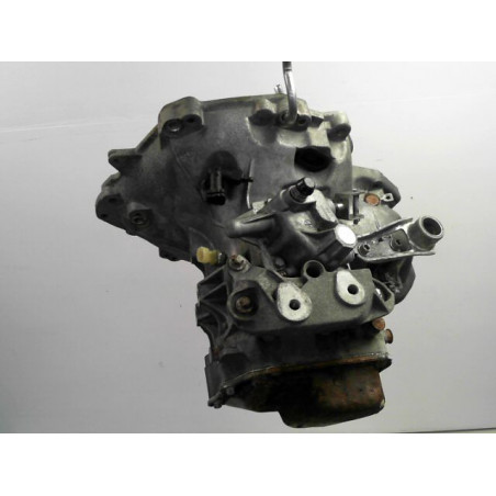 BOITE A VITESSE MECANIQUE OPEL CORSA 1.3 CDTI 
