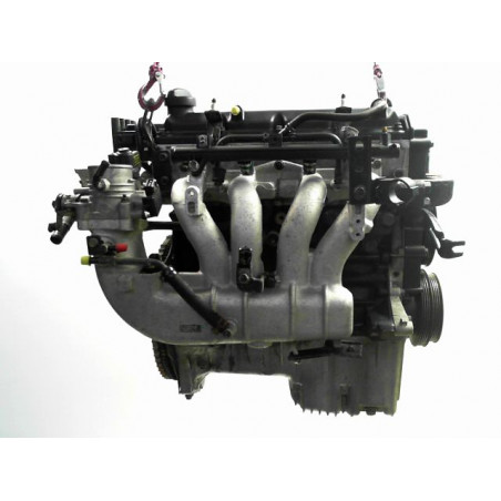 MOTEUR ESSENCE KIA RIO 1.3