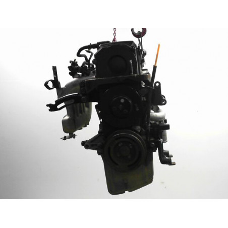 MOTEUR ESSENCE KIA RIO 1.3