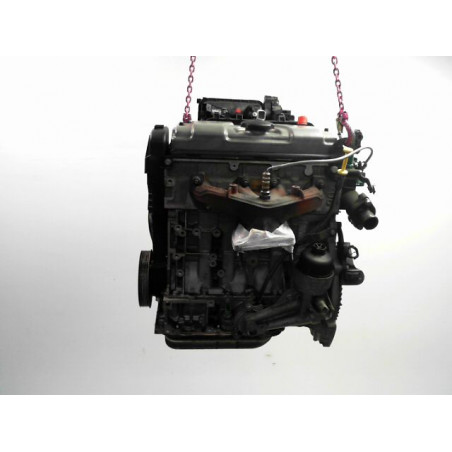 MOTEUR ESSENCE PEUGEOT 206 1.4 i
