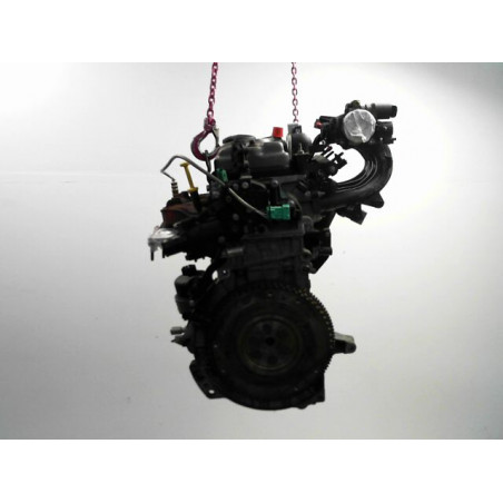 MOTEUR ESSENCE PEUGEOT 206 1.4 i