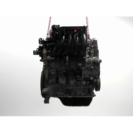 MOTEUR ESSENCE PEUGEOT 206 1.4 i