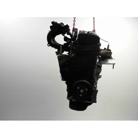 MOTEUR ESSENCE PEUGEOT 206 1.4 i