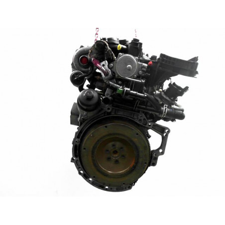 MOTEUR DIESEL FORD FIESTA 1.4 TDCi