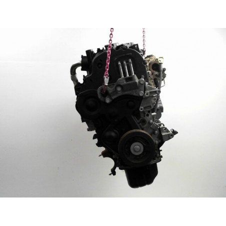 MOTEUR DIESEL FORD FIESTA 1.4 TDCi