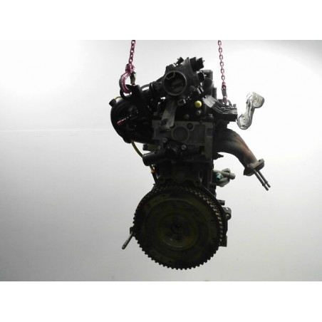 MOTEUR ESSENCE RENAULT TWINGO 1.2 