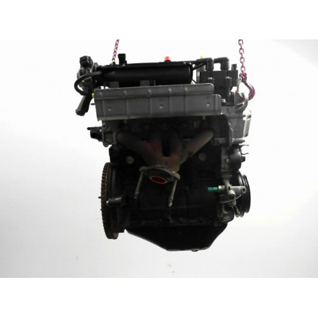 MOTEUR ESSENCE RENAULT TWINGO 1.2 